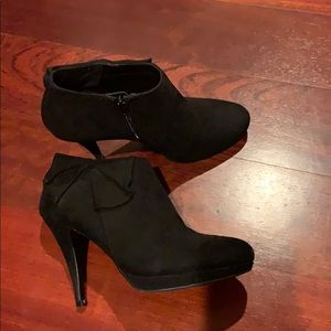 Women’s Impo 3 inch booties